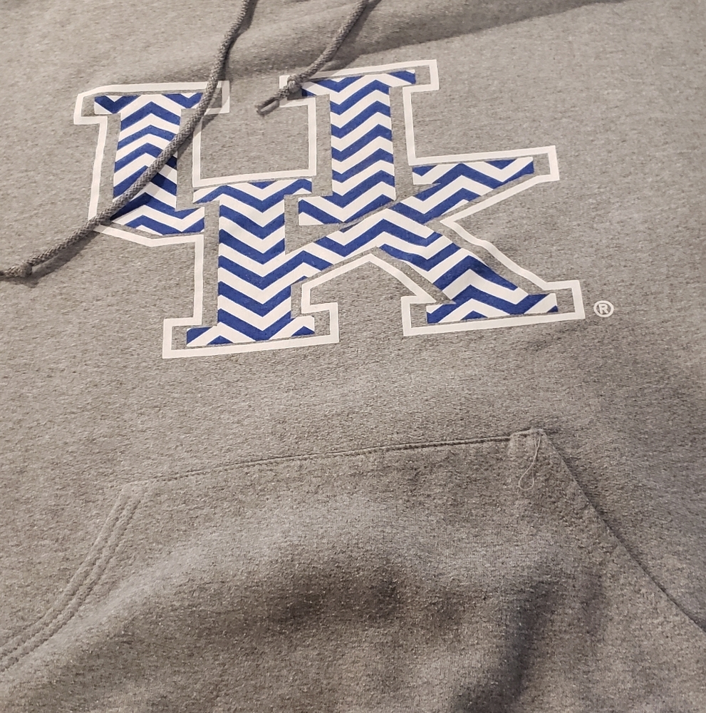 Womens Hoodie